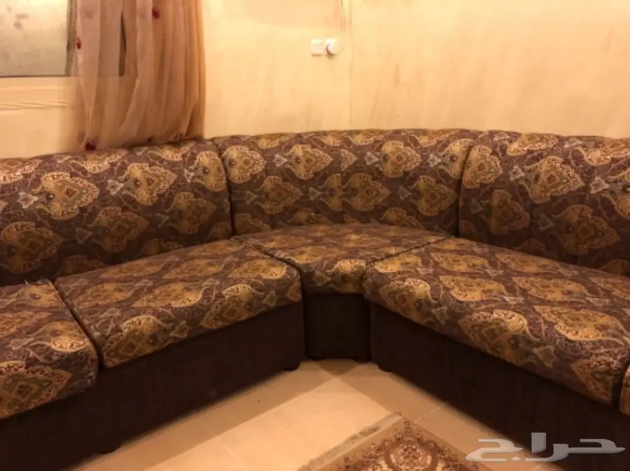 كنب متصل - ستارة  (image 3)