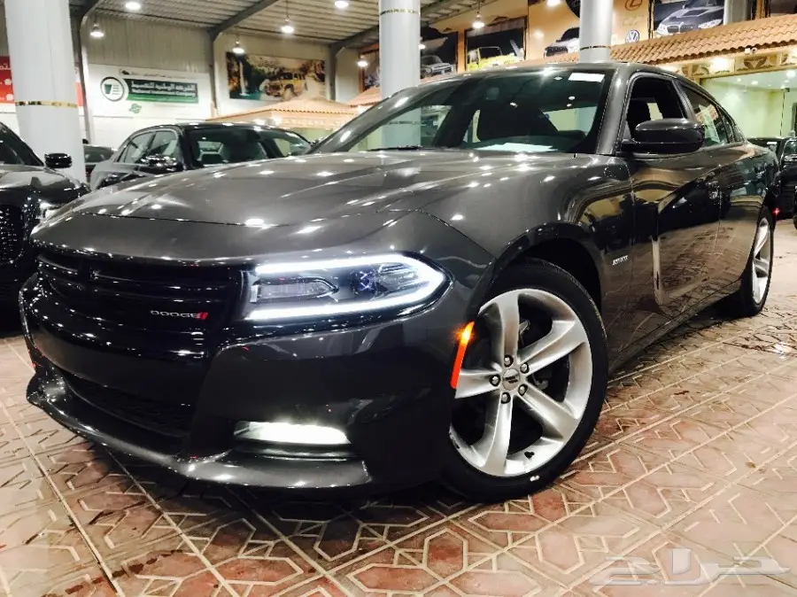 تشارجر - RT فل هاوس - 2018 - سعودي - جديد (image 1)