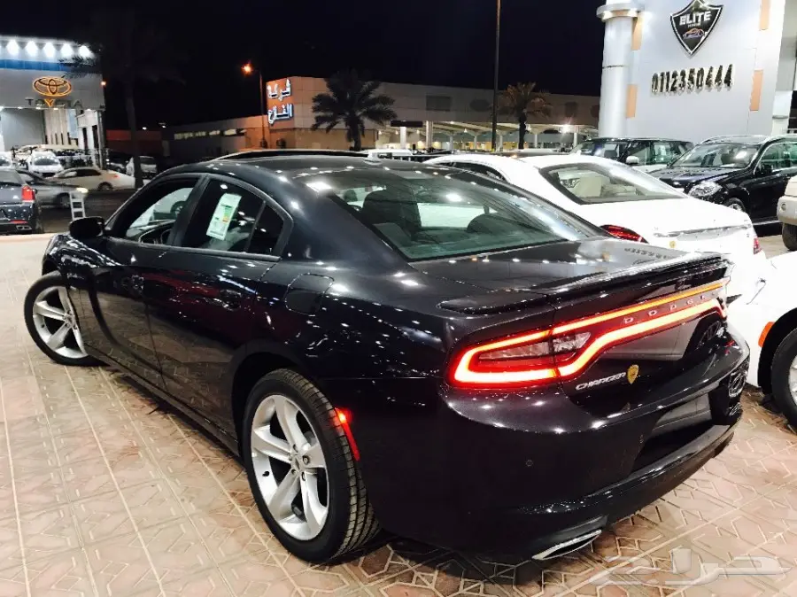 تشارجر - RT فل هاوس - 2018 - سعودي - جديد (image 11)