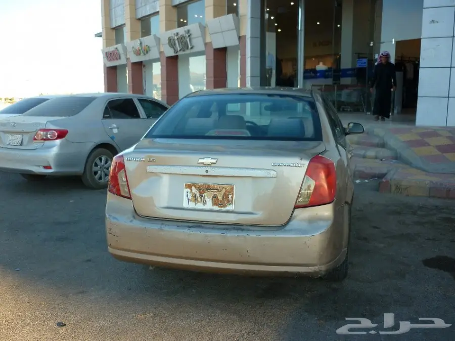 اوبترا 2006 (image 2)