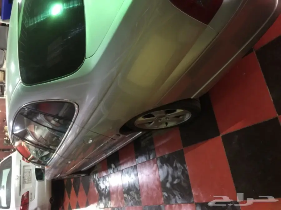 كابرس SS 2006 (image 1)