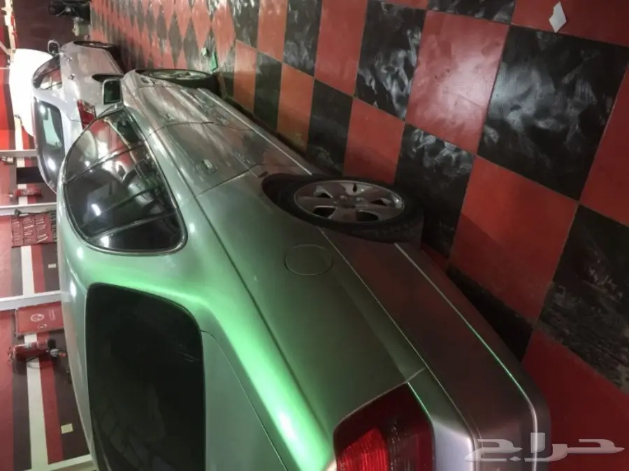 كابرس SS 2006 (image 2)