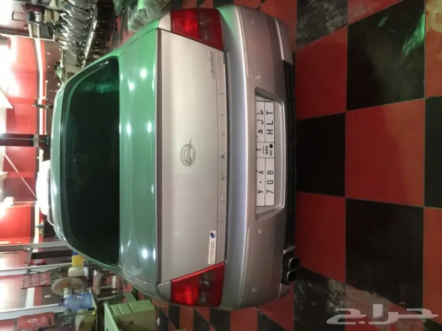 كابرس SS 2006 (image 3)