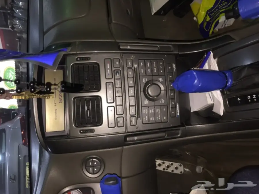 كابرس SS 2006 (image 4)