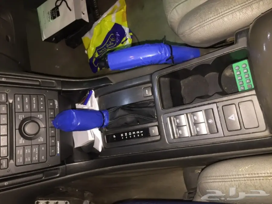 كابرس SS 2006 (image 5)