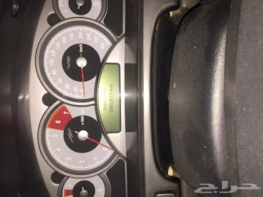 كابرس SS 2006 (image 6)