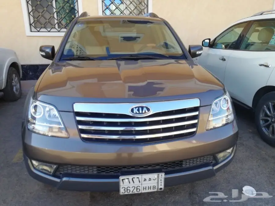 كيا موهافي 2013 (image 1)