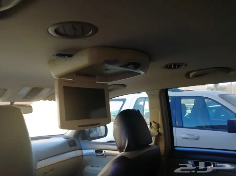 كيا موهافي 2013 (image 4)