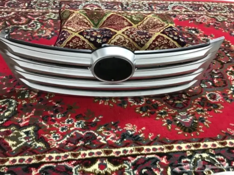 شبك افالون 2012