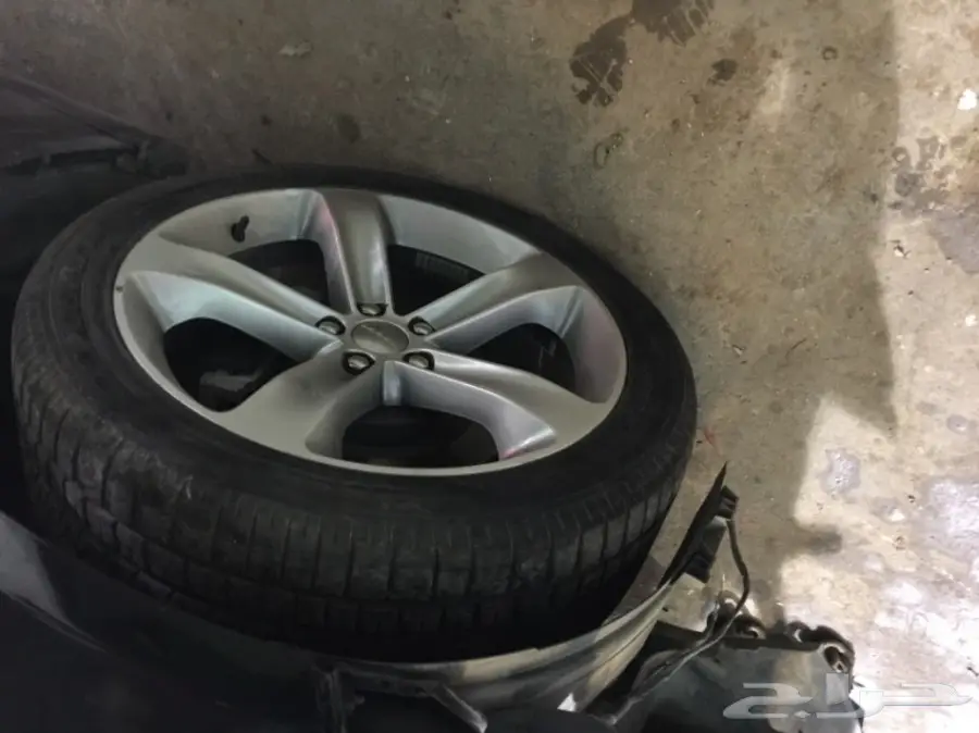 جنوط تشارجر 