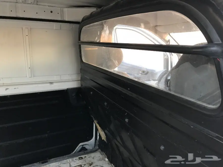 فان هونداي بضايع موديل 2010 (image 6)