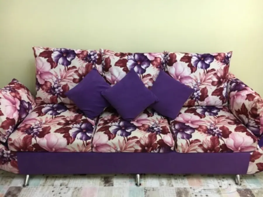 اثاث استعمال نظيف اقل من شهرين 