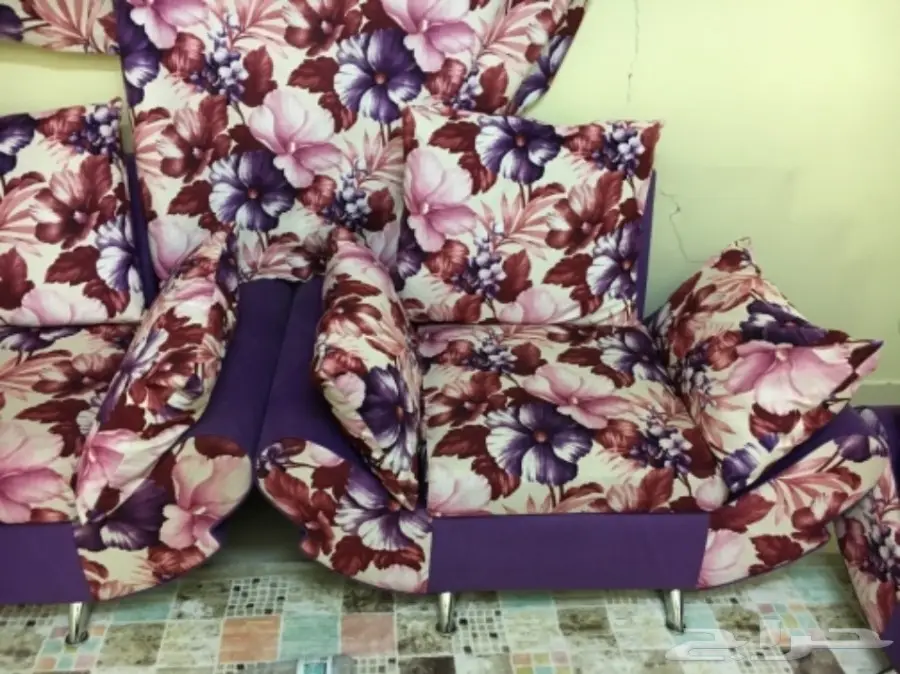 اثاث استعمال نظيف اقل من شهرين  (image 1)