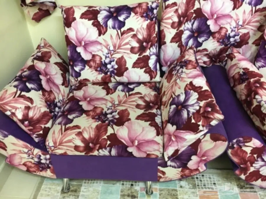 اثاث استعمال نظيف اقل من شهرين  (image 2)