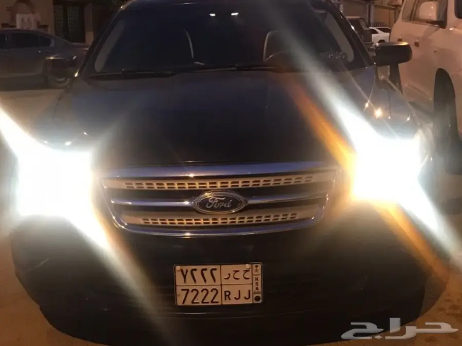 فورد تورس  (image 4)