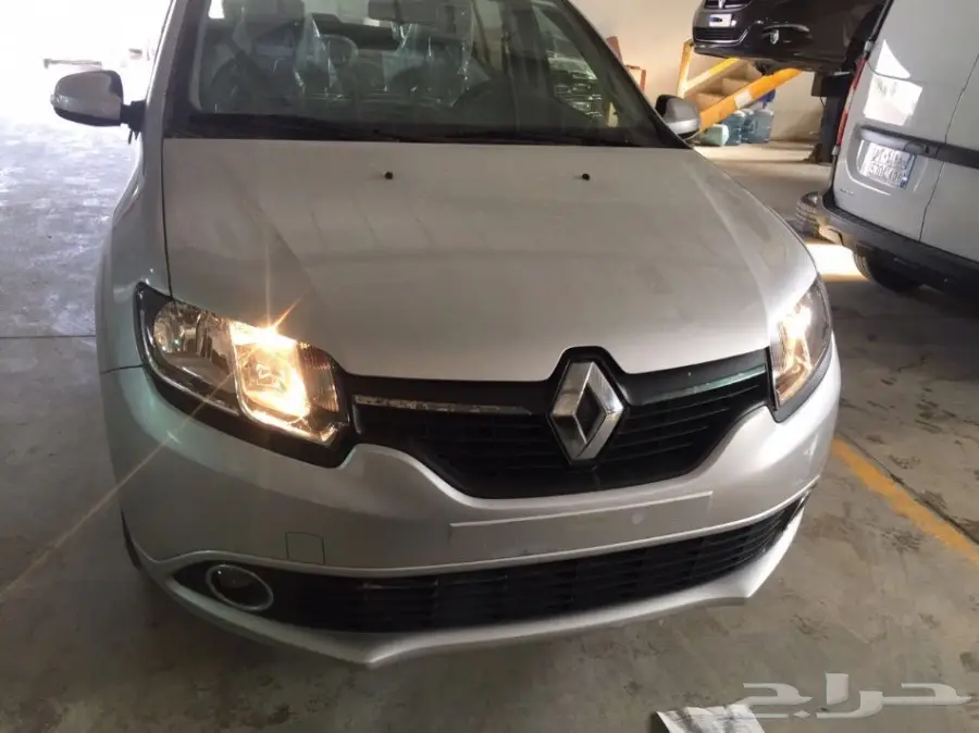 رينو سنبول symbol (image 1)