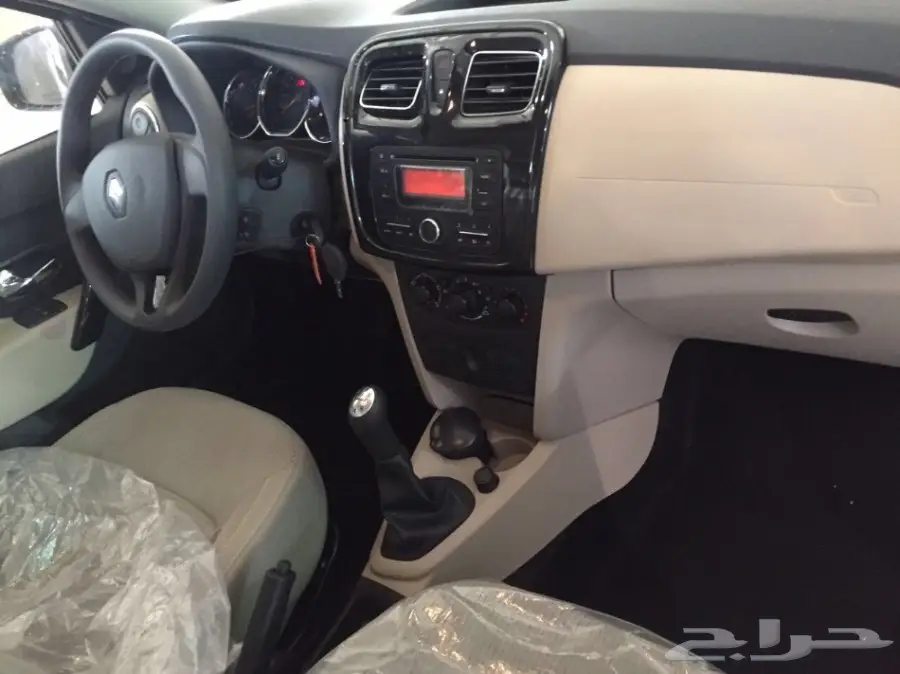 رينو سنبول symbol (image 6)