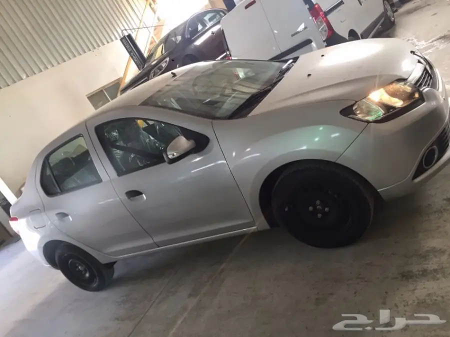 رينو سنبول symbol (image 7)