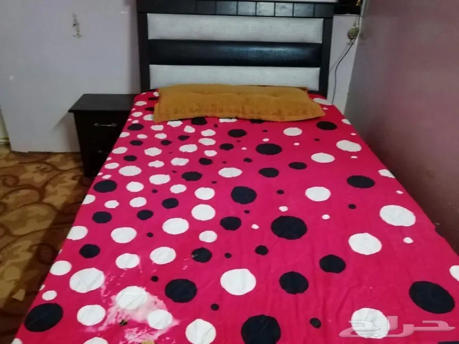 (مهد الذهب)غرفه نوم شبابي 