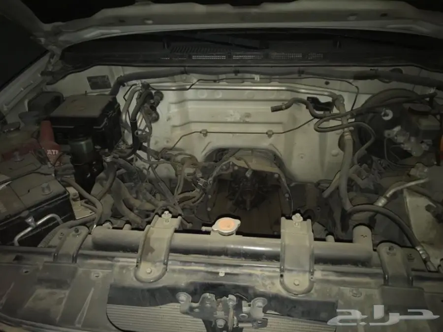 للبيع نفارا 2010 (image 8)