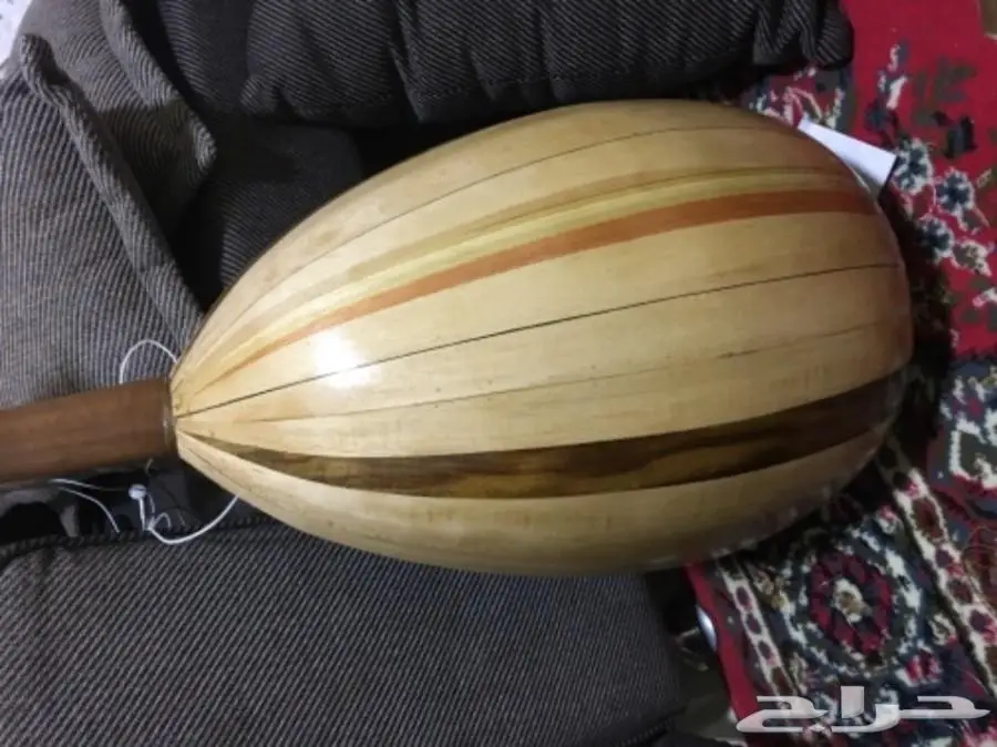 عود مصري شبه احترافي  (image 1)