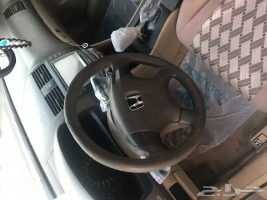 هوندا اكورد 2004 (image 2)