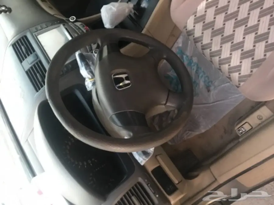 هوندا اكورد 2004 (image 3)