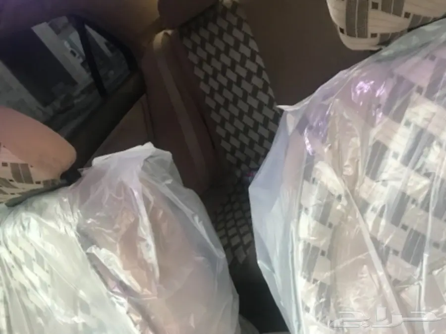 هوندا اكورد 2004 (image 4)