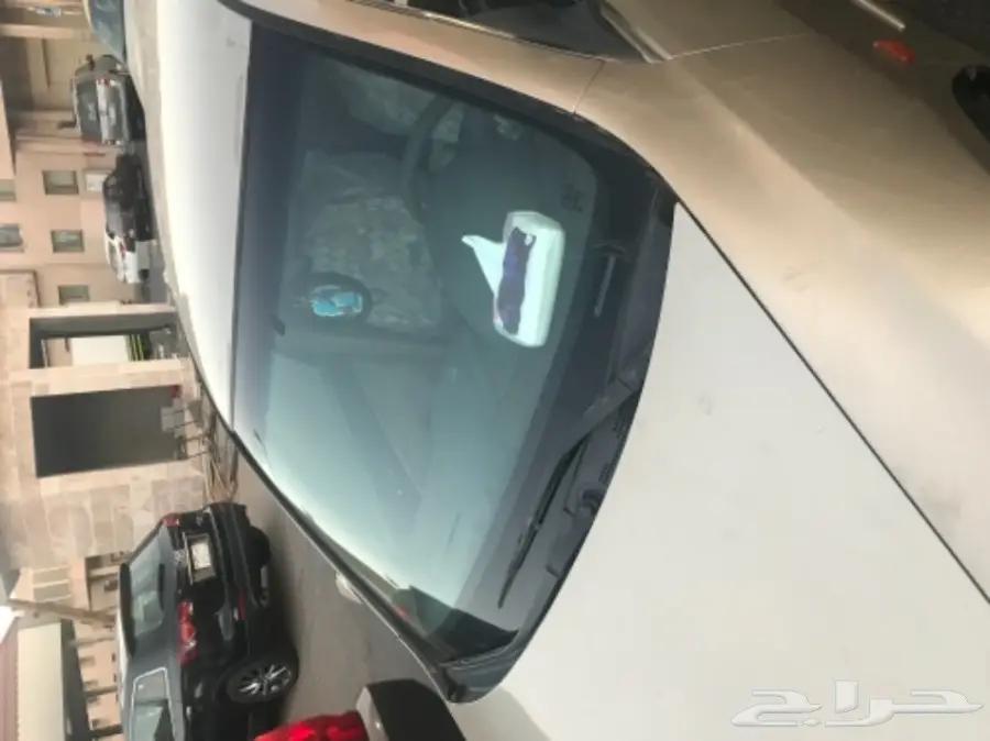 هوندا اكورد 2004 (image 5)