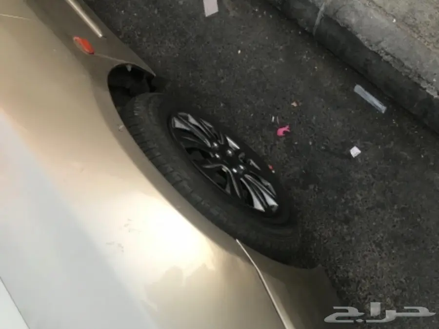 هوندا اكورد 2004 (image 6)