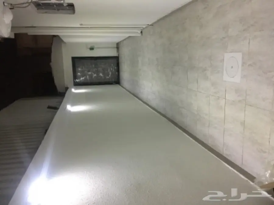 للبيع إضاءه ( لمبة ) تشتغل عالطاقة ممتازة  (image 2)