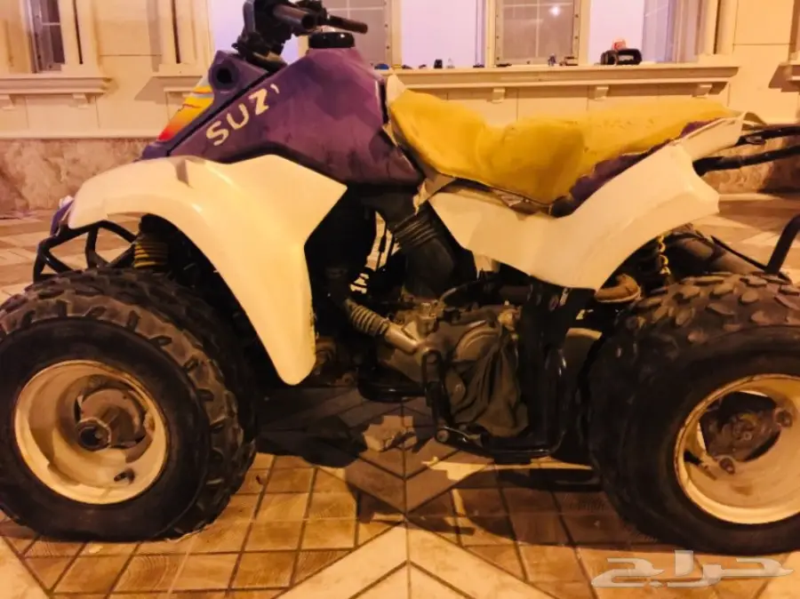 دباب سوزوكي  للبيع