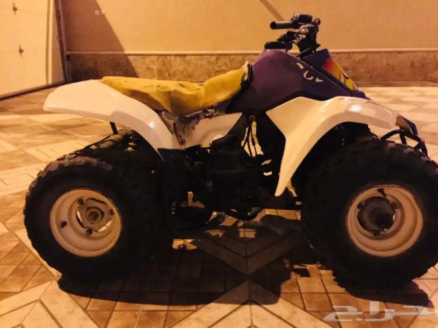 دباب سوزوكي  للبيع (image 1)