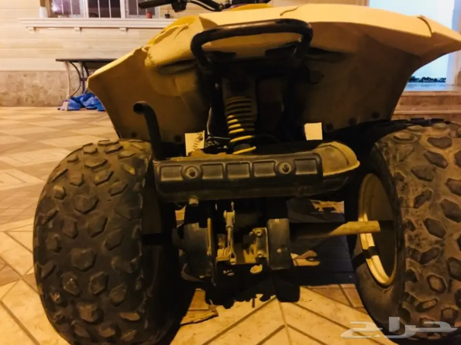 دباب سوزوكي  للبيع (image 2)