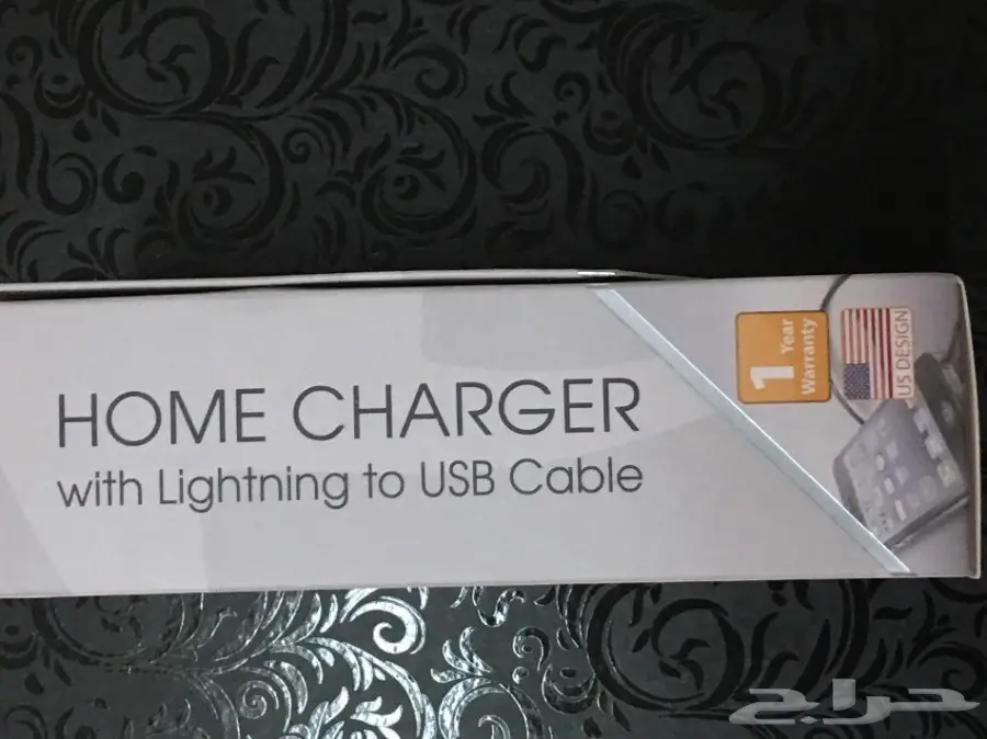 شواحن سريعة امريكية بضمان سنة  (image 1)