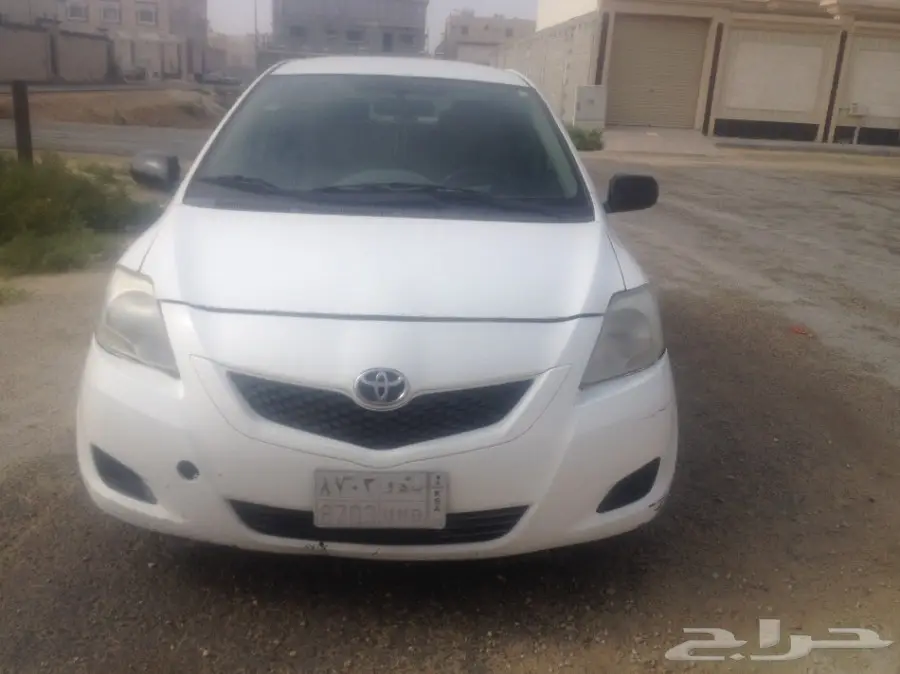 تويوتا يارس 2012 - فرصة لا تعوض! (image 2)