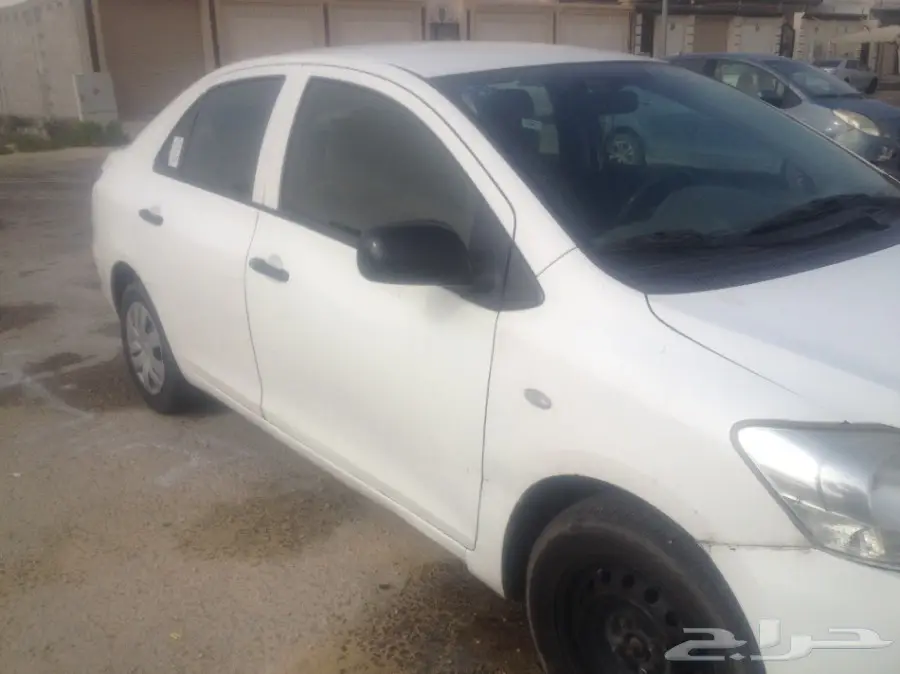 تويوتا يارس 2012 - فرصة لا تعوض! (image 3)