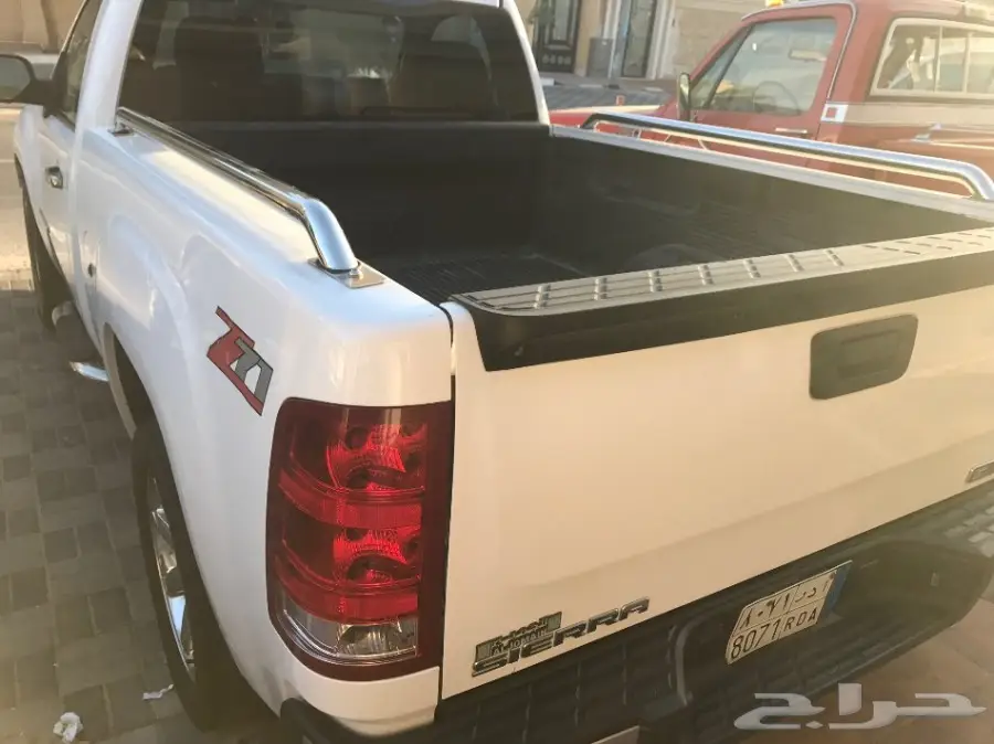 جمس سييرا 2008  (image 4)