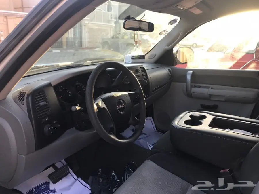 جمس سييرا 2008  (image 6)