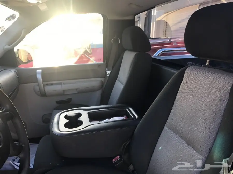 جمس سييرا 2008  (image 7)