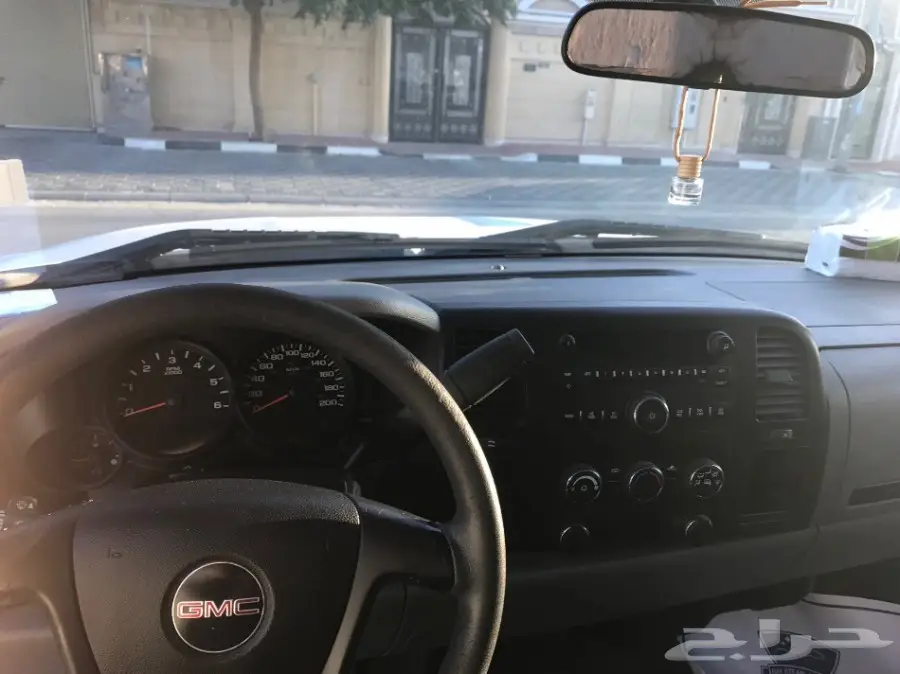 جمس سييرا 2008  (image 8)