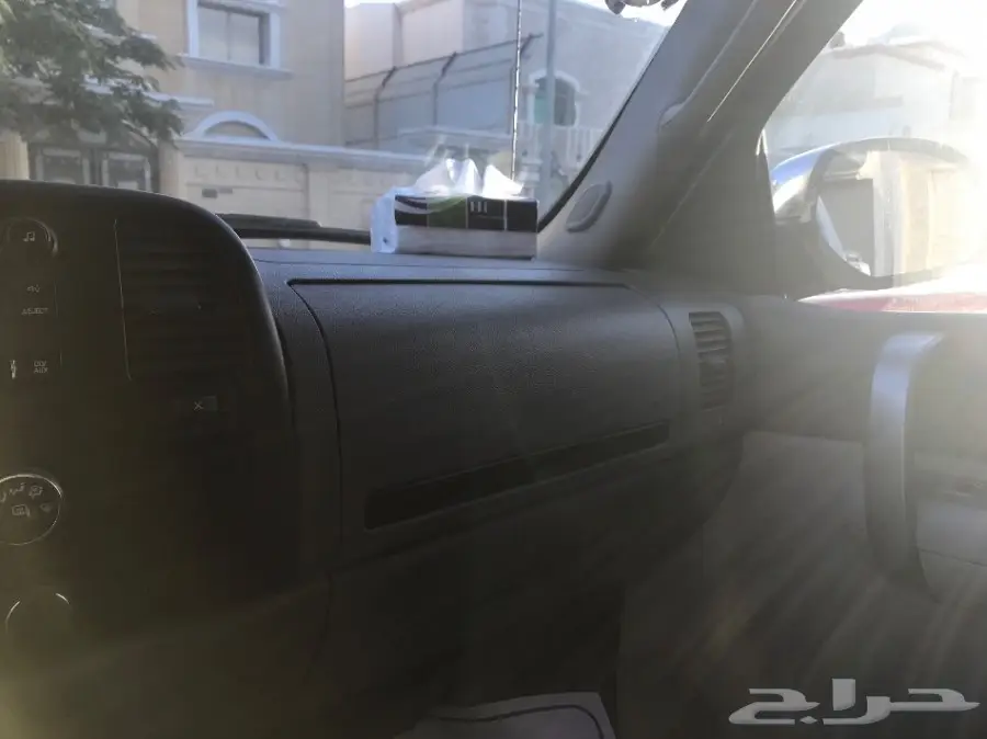 جمس سييرا 2008  (image 9)