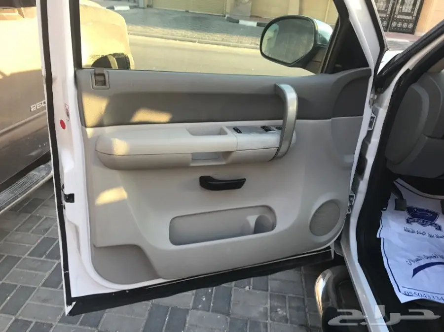 جمس سييرا 2008  (image 10)