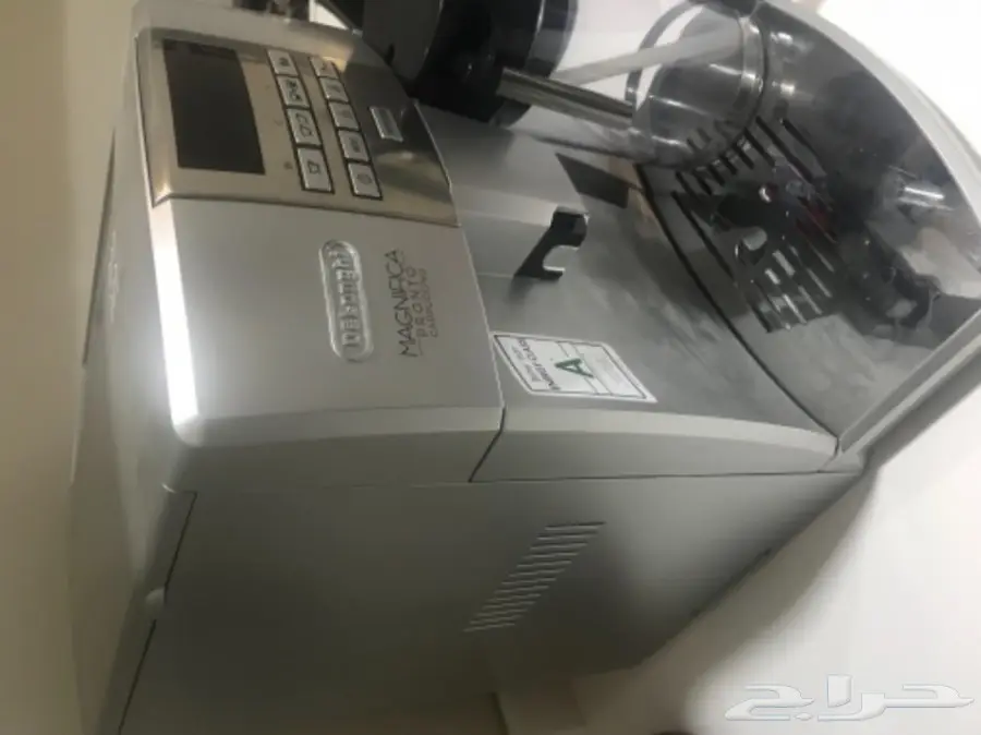 للبيع ماكينة قهوه ديلونجي (image 1)