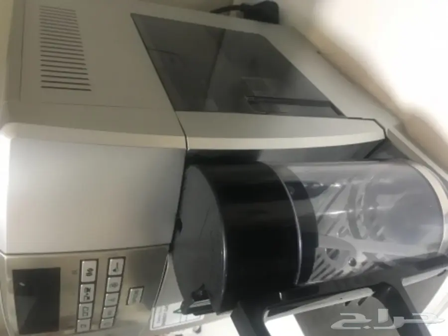 للبيع ماكينة قهوه ديلونجي (image 2)