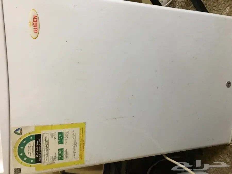 ثلاجة صغيرة للبيع