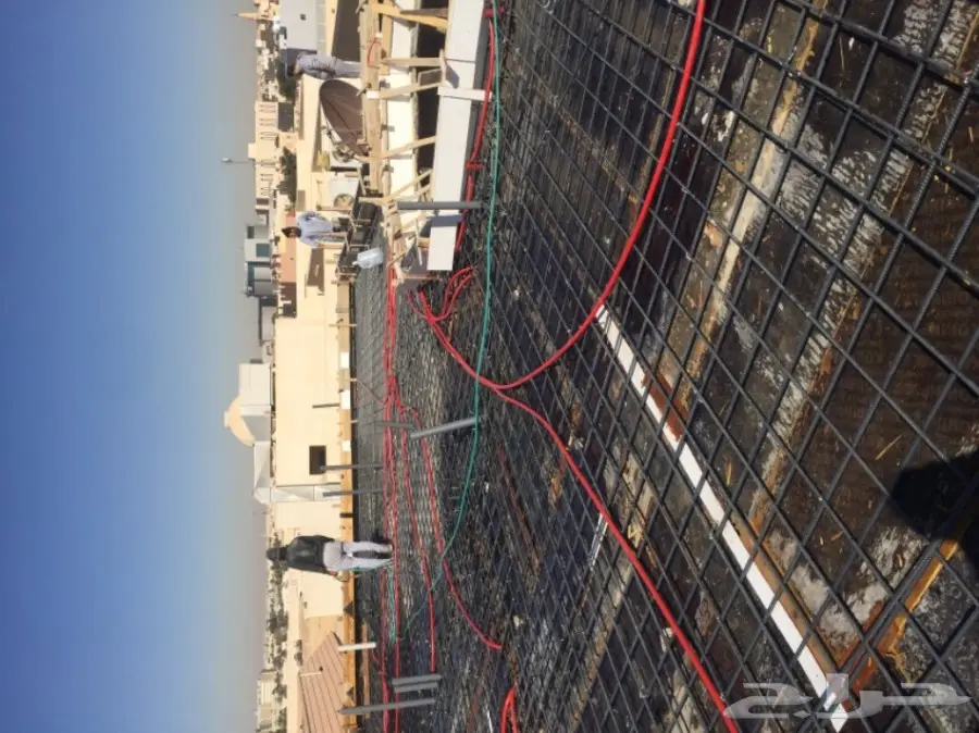 مقاول  بسعر طيب  للملاحق العلويهء (image 4)