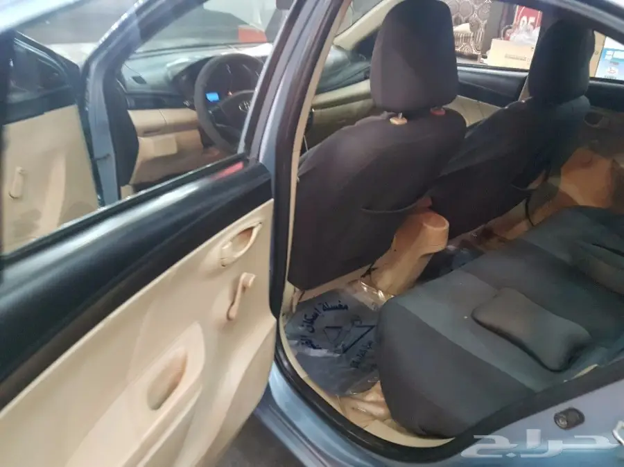 يارس 2014 قير عادي للمستخدم (image 9)