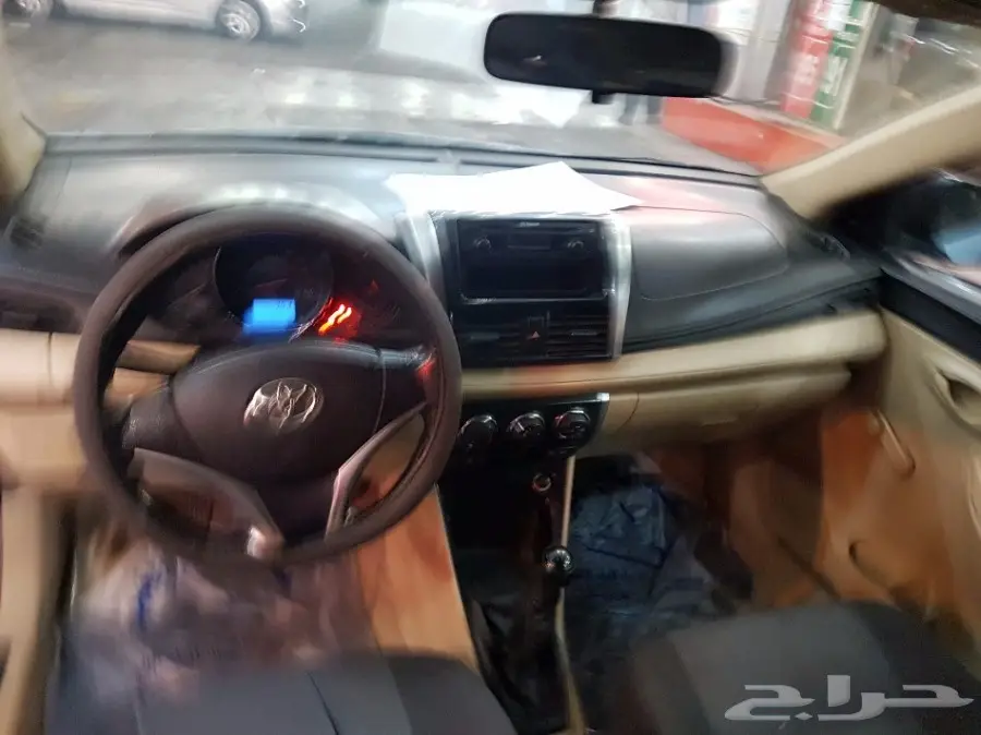 يارس 2014 قير عادي للمستخدم (image 11)