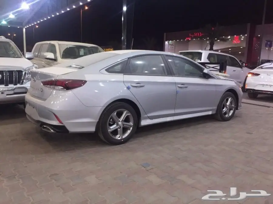 سوناتا 2018 جميع الفئات (image 2)